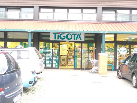 Tigotà