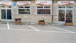 Lavanderia Pulisecco Prest-O