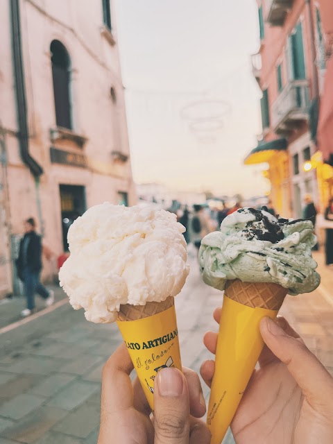 Gelateria Artigianale Il Golosone