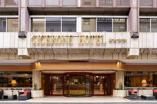 iH Hotels Roma Cicerone