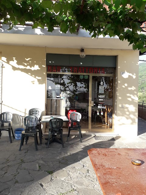 Bar Trattoria Pizzeria "La Valle"