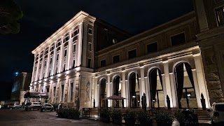 TH Roma - Carpegna Palace Hotel