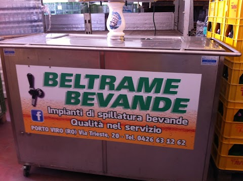 Beltrame Bevande di Beltrame Enrico