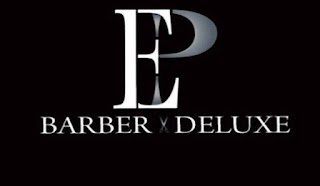 EP BARBER DELUXE