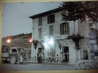 Trattoria Speroni