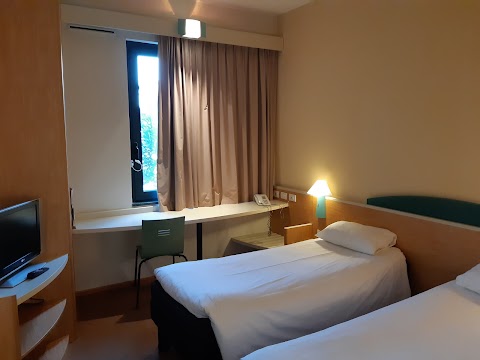 Hotel ibis Firenze Prato Est