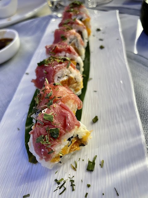 Sushi Sky