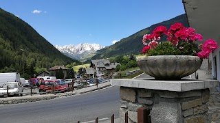 Casa Alpina Sacro Cuore