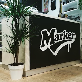 Marker Shop