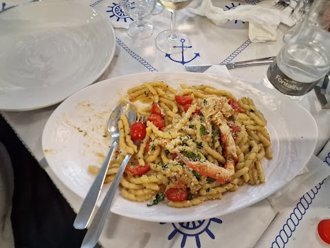 Trattoria da Mariella