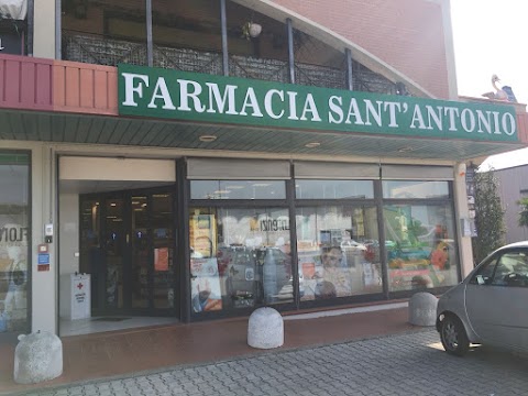 Farmacia Sant'Antonio