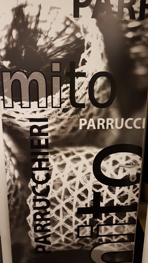 MITO parrucchieri