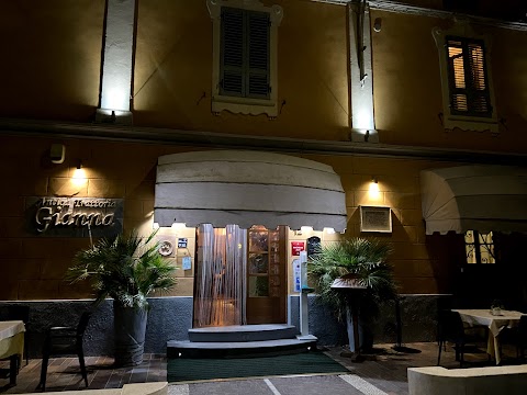 Antica Trattoria Gianna