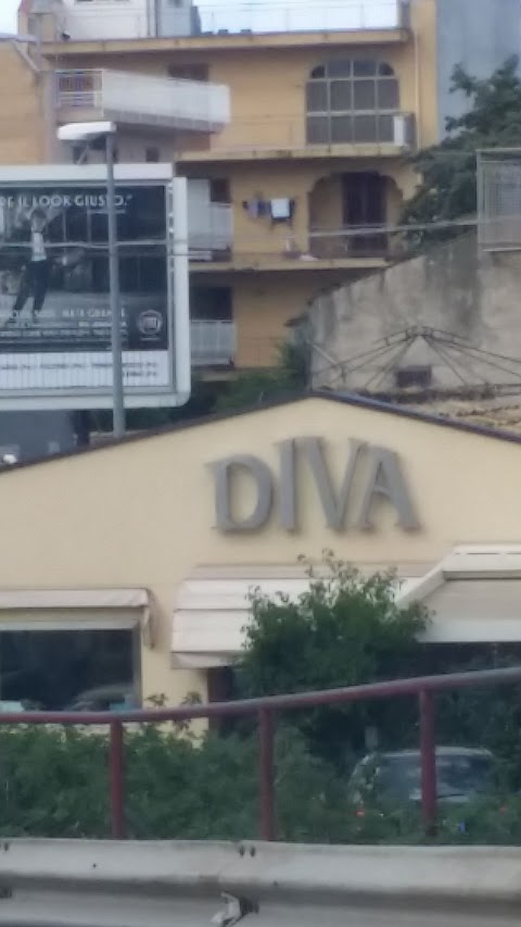 Bar Diva