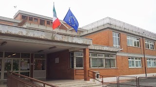 Istituto Comprensivo Pio La Torre - plesso "Cesare Pavese"