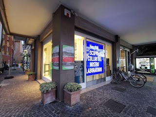 Farmacia Internazionale Dott. Zorzetto Giuseppe