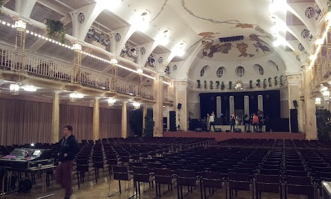 Theater In Der Altstadt