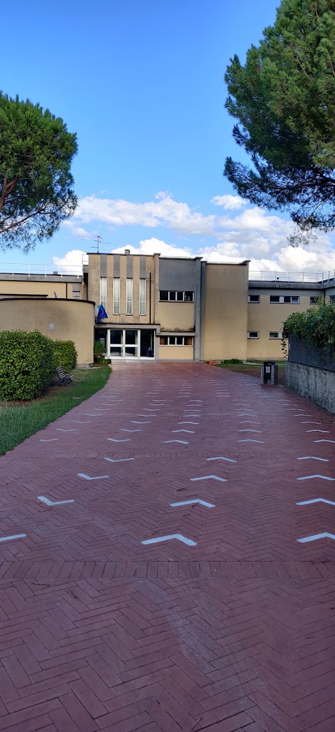 Scuola Secondaria di Primo Grado “Enrico Fermi” – Casalguidi