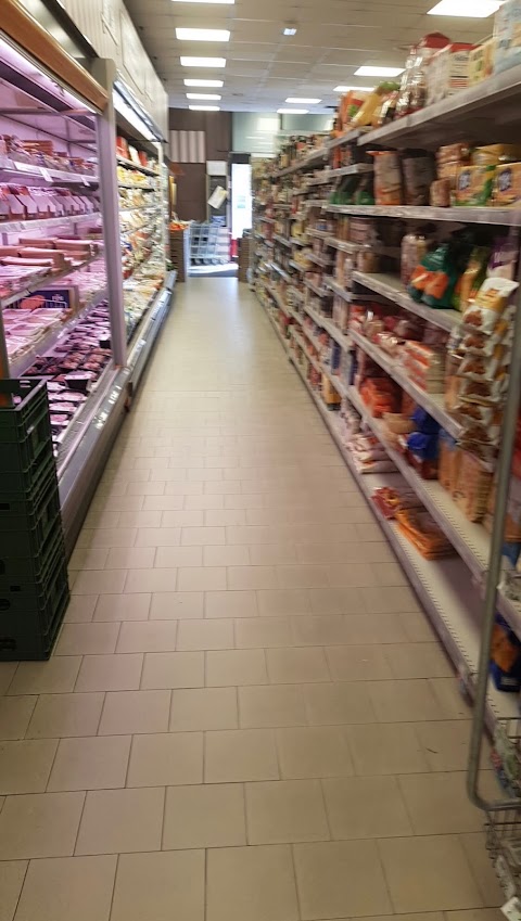 Supermercato Carrefour Express