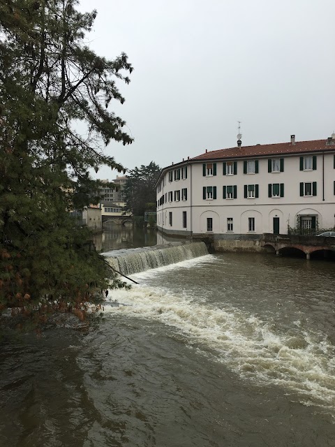 IL MULINO DELLE ENERGIE