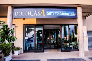 Dolce Casa Outlet del mobile Modica