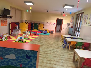 Scuola Infanzia Scaglioni Lodi