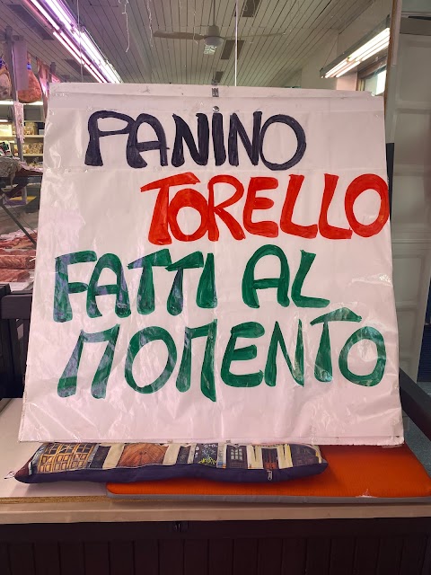 Salumeria Il Torello di San Giuliano