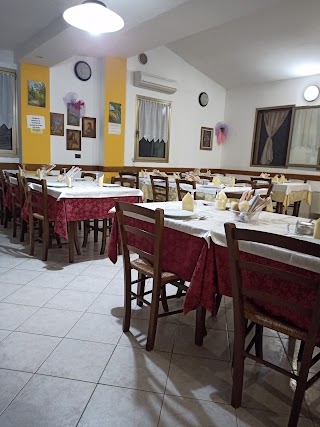 Trattoria Al Filo'