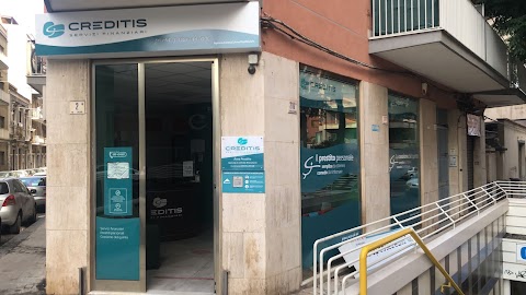 Creditis Servizi Finanziari SpA