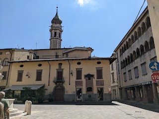 Ristorante Pizzeria Centrale - La Spinata