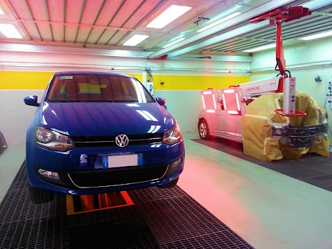 Giordano Car Carrozzeria Di Vincenzo Giordano