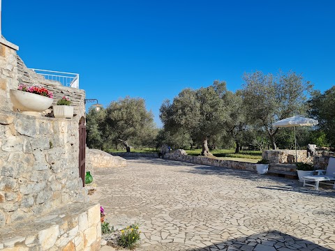 Trullo Tita