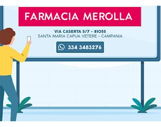 Farmacia Merolla