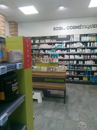 Pharmacie Des Alpes-fourneaux