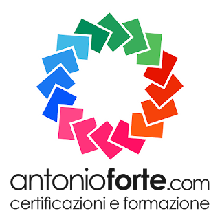 antonioforte.com - Certificazioni e Formazione