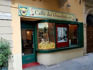 Caffè dei Guardinfanti