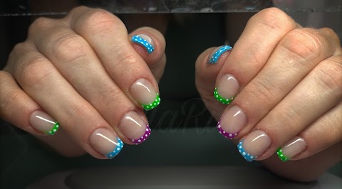 Ylaria Nails - Ricostruzione Unghie gel