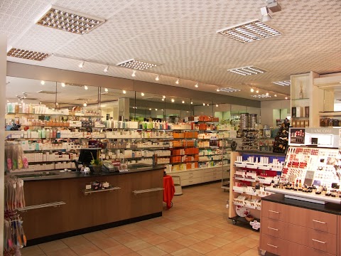 Pharmacy St. Moritz-Bad AG