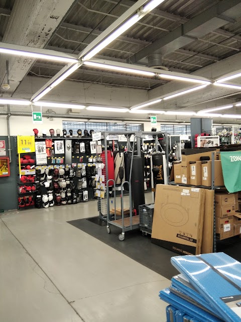 Decathlon Cinisello