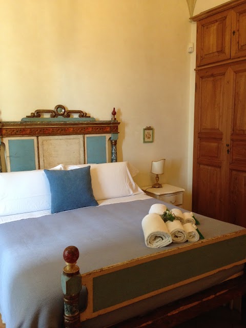 Casa Raiola Ercolano Luxury Rooms