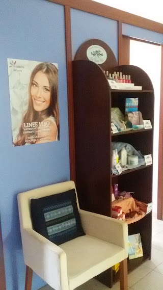 La Rosa Blu Studio di Estetica e Solarium