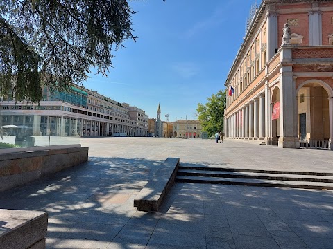 Teatro Municipale Romolo Valli