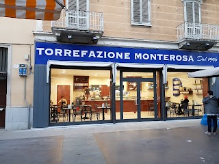 Torrefazione Monterosa