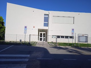 Scuola Primaria "Edmondo De Amicis"