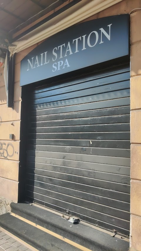 Nail Station Centro Estetico