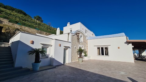 Lavinum - Agriturismo e B&B Monte di Procida