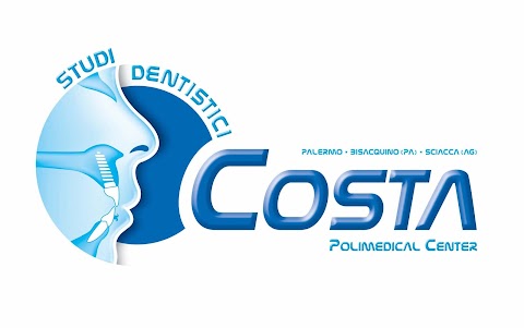 Costa Polimedical Center Dentista Palermo