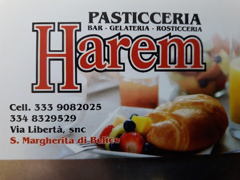 Bar Pasticceria Harem Di Portolano Leonardo Diego