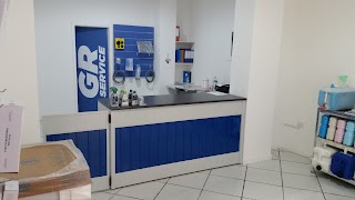 GR Service di Romito Giordano