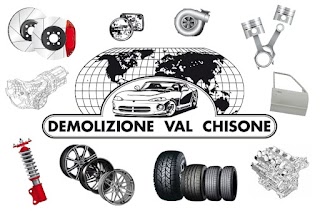 Demolizione Val Chisone